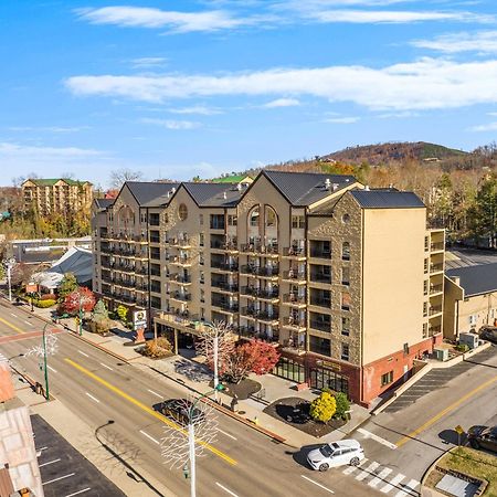 Black Bear Inn & Suites Gatlinburg Luaran gambar