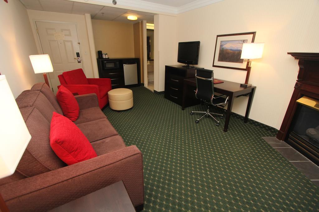 Black Bear Inn & Suites Gatlinburg Bilik gambar