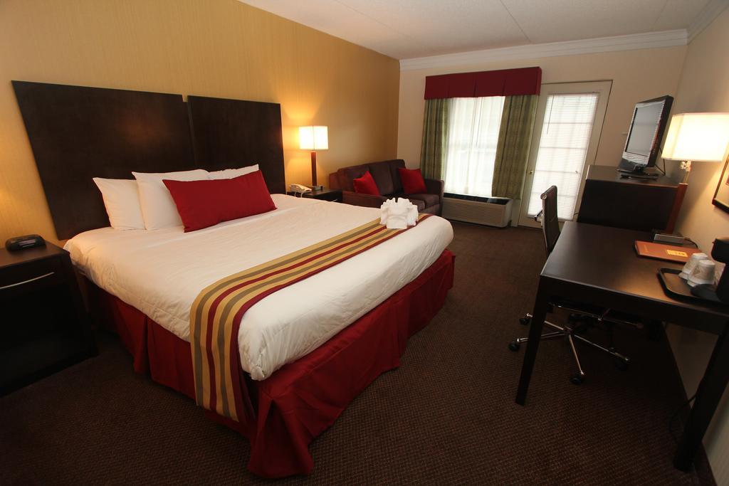 Black Bear Inn & Suites Gatlinburg Luaran gambar
