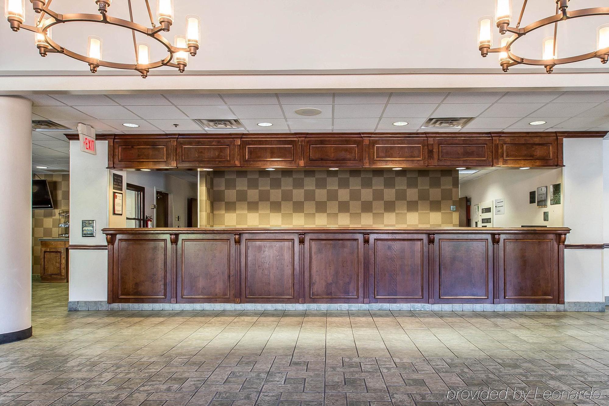 Black Bear Inn & Suites Gatlinburg Luaran gambar
